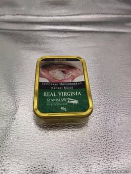 Stanislaw:Real Virginia