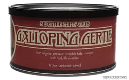 Galloping Gertie