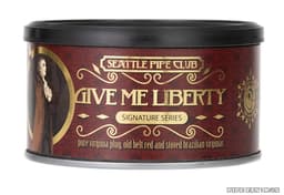 Give Me Liberty