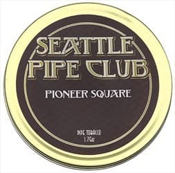 Pioneer Square