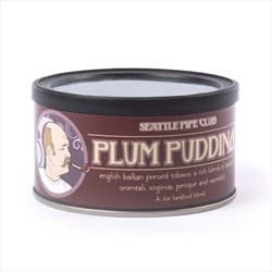 Plum Pudding