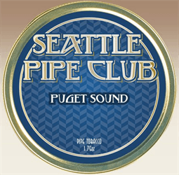 Puget Sound