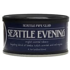 Seattle Evening