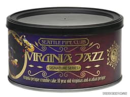 Virginia Jazz