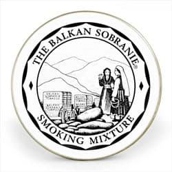 The Balkan Sobranie