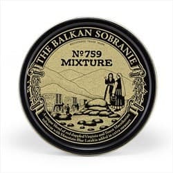 The Balkan Sobranie 759