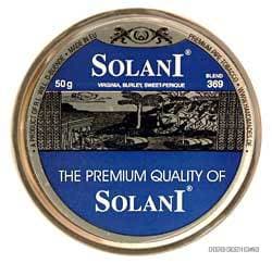 Blue Label - 369
