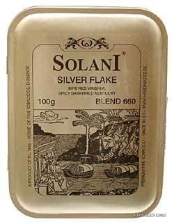 Silver Label - 660