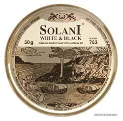 White & Black - 763
