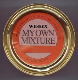 My Own Mixture No.1