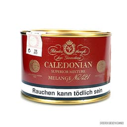 Caledonian Melange No.421 Superior Mixture