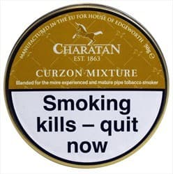 Curzon Mixture