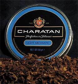 Light Aromatic
