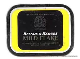 Mild Flake