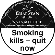 No. 10 Mixture