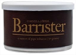 Barrister