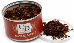 Bayou Night