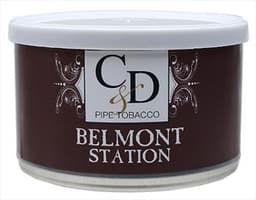 Belmont Station