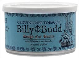 Billy Budd (Melville At Sea)