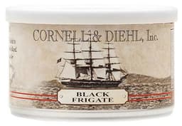 Black Frigate