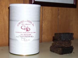 Captain Bob's Ship's Mate Blend