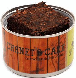 Chenet's Cake (Cellar Series)