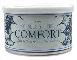 Comfort (Serenity Series)