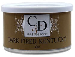 Dark Fired Kentucky