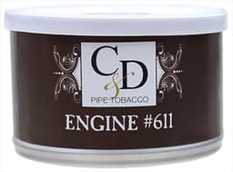Engine #611