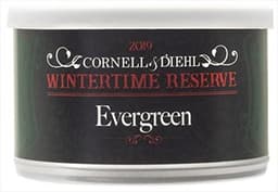 Evergreen (Wintertime Reserve)