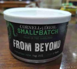 FROM BEYOND