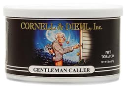Gentleman Caller