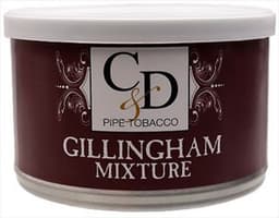 Gillingham Mixture