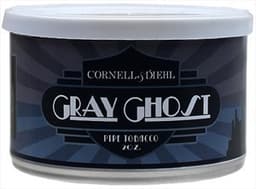 Gray Ghost