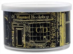 Haunted Bookshop