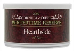 Hearthside (Wintertime Reserve)