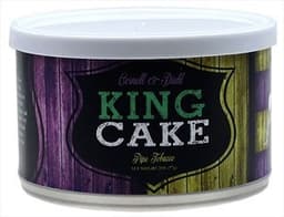 King Cake (Cellar Series)