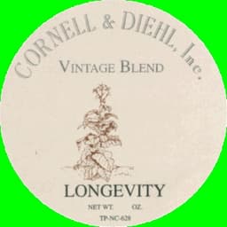 Longevity (Serenity Series)