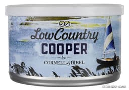 Low Country: Cooper