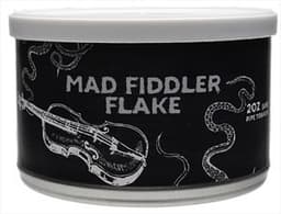 Mad Fiddler Flake (The Old Ones)