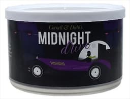 Midnight Drive (Working Man Series)