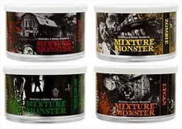 Mixture Monster
