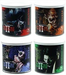 Mixture Monster II