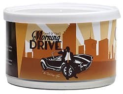 Morning Drive (Working Man Series)