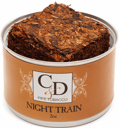 Night Train