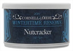 Nutcracker (Wintertime Reserve)