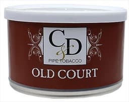Old Court
