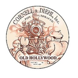 Old Hollywood