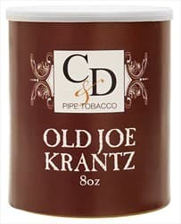 Old Joe Krantz