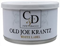 Old Joe Krantz White Label (Old Joe)